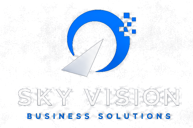 Sky Vision Business Solutions